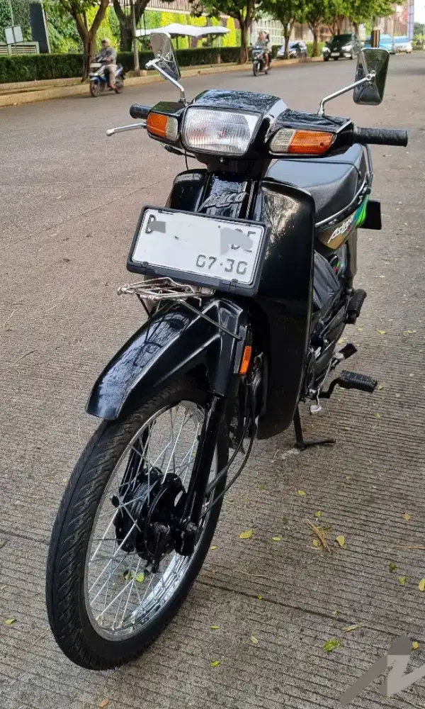 Astrea Grand 1995