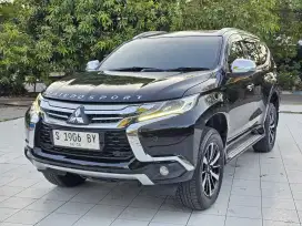 Mitsubishi Pajero Dakar 4x2 Nik 2019