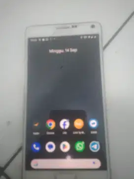Samsung Note 4 3/32