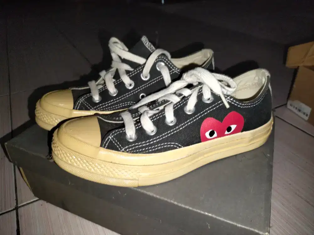 PL Converse All star