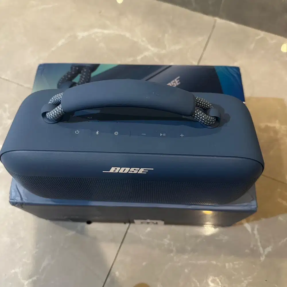 bose soundlink max