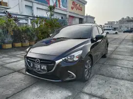 Mazda 2 R Skyactiv 2019
