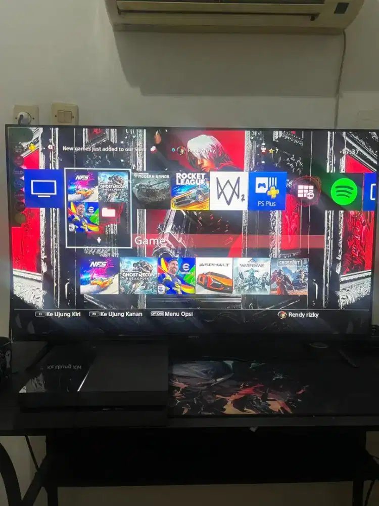Ps 4 fat original