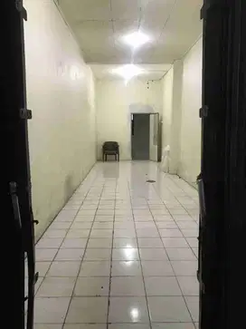Ruang Usaha Raya Pasar Minggu