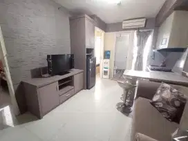 Disewakan 2 kamar hook di atas mall apt bassura