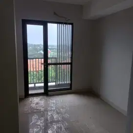 Murah, Apartemen Ayoma BSD, Baru, Lantai Rendah