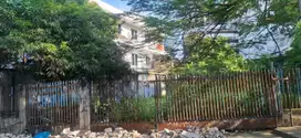 Disewakan Lahan Kosong Di Kemang Utara