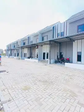RUMAH TERMURAH 2 LANTAI DAERAH JOHOR