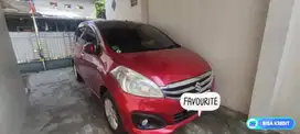 Suzuki Ertiga 1.4 MT GL Thn 2018
