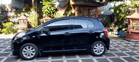 Toyota Yaris 2012 Bensin
