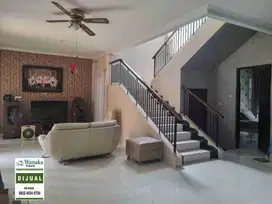 Rumah di kota wisata siap huni bagus dan Murah.