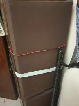 Speaker di obral.tdk terpakai.