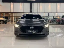 MAZDA 3 HB SKYACTIV G AT