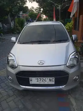 Ayla TRD sportivo joss