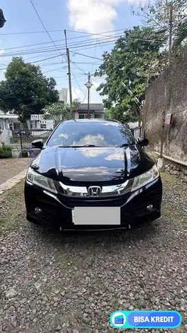 Honda City 2014 1.5 CVT