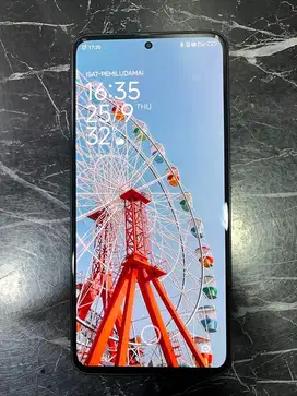Xiaomi 13T Fullset Mulus No Minus