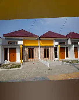 hunian islami tanpa riba tanpa bank ditembung dekat kebandara kualanamu