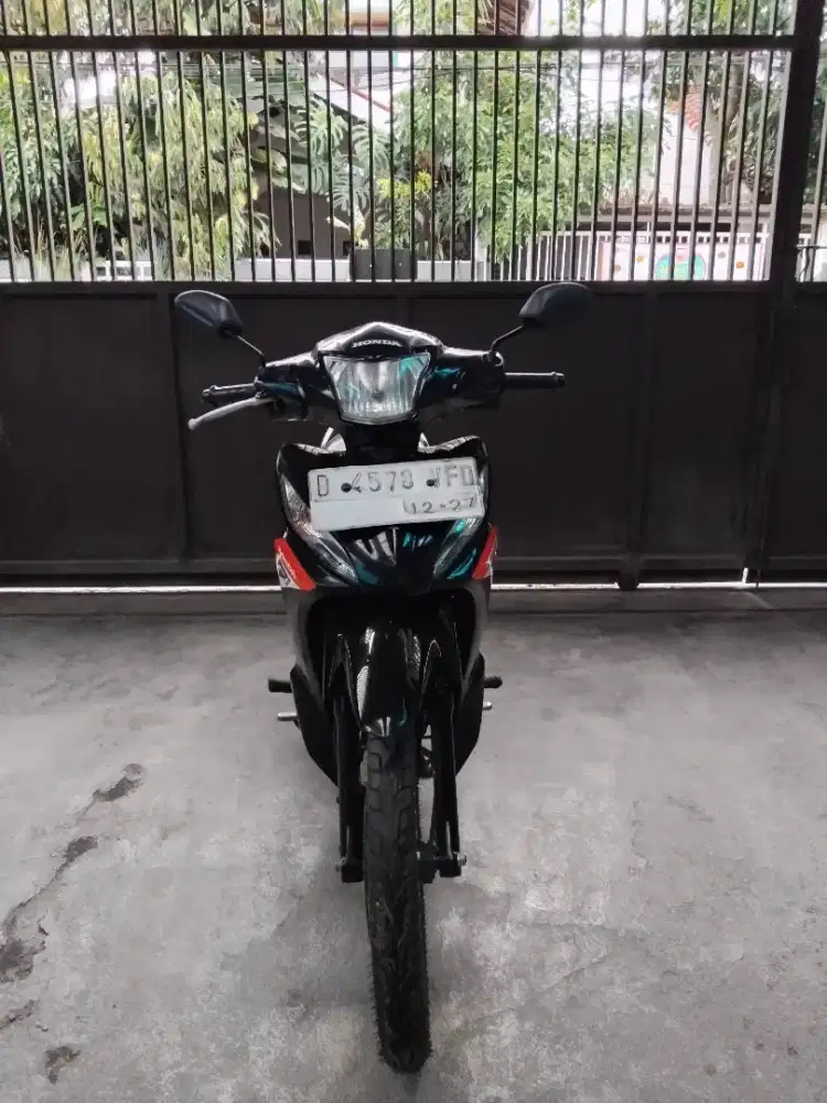 Honda Revo Fit 2022 Mulus Cash & Kredit