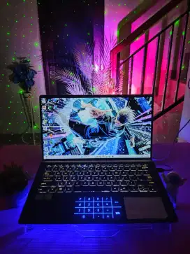 ASUS ZENBOOK UX443FN -311 [Ram 16GB + SSD 512GB+ VGA NVIDIA]