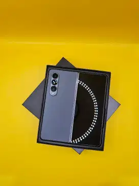 SAMSUNG GALAXY Z FOLD 4 256GB SEIN | GREY GREEN ( FULLSET )