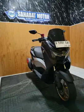 NMAX TURBO TECHMAX TH 2024 SIAP PAKAI