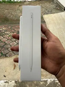 Apple pencil generation 2