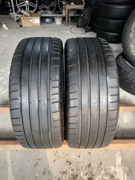 Ban bekas 215/45 R17 Michelin pilot Sport 5