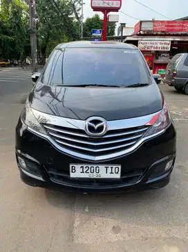 Mazda Biante 2014 Bensin