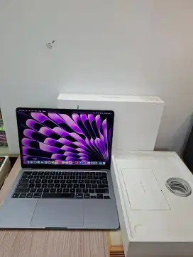 MACBOOK AIR M2 13INC 16/256GB GRAY IBOX