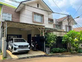 Rumah Dijual Jagakarsa. Rapi & Terawat. NEGO sd DEAL