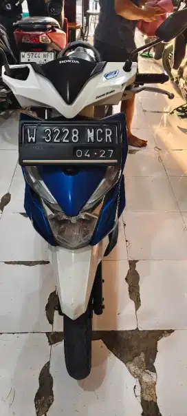 Jual cepat Beat eco