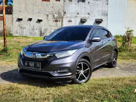 Honda HR-V 2019 Bensin