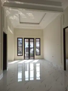 DIJUAL RUMAH DI TAMAN CHRYSAN 1 BSD
