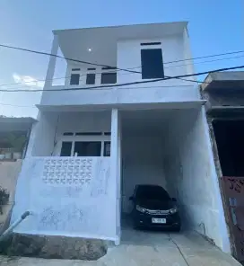 Disewakan rumah
