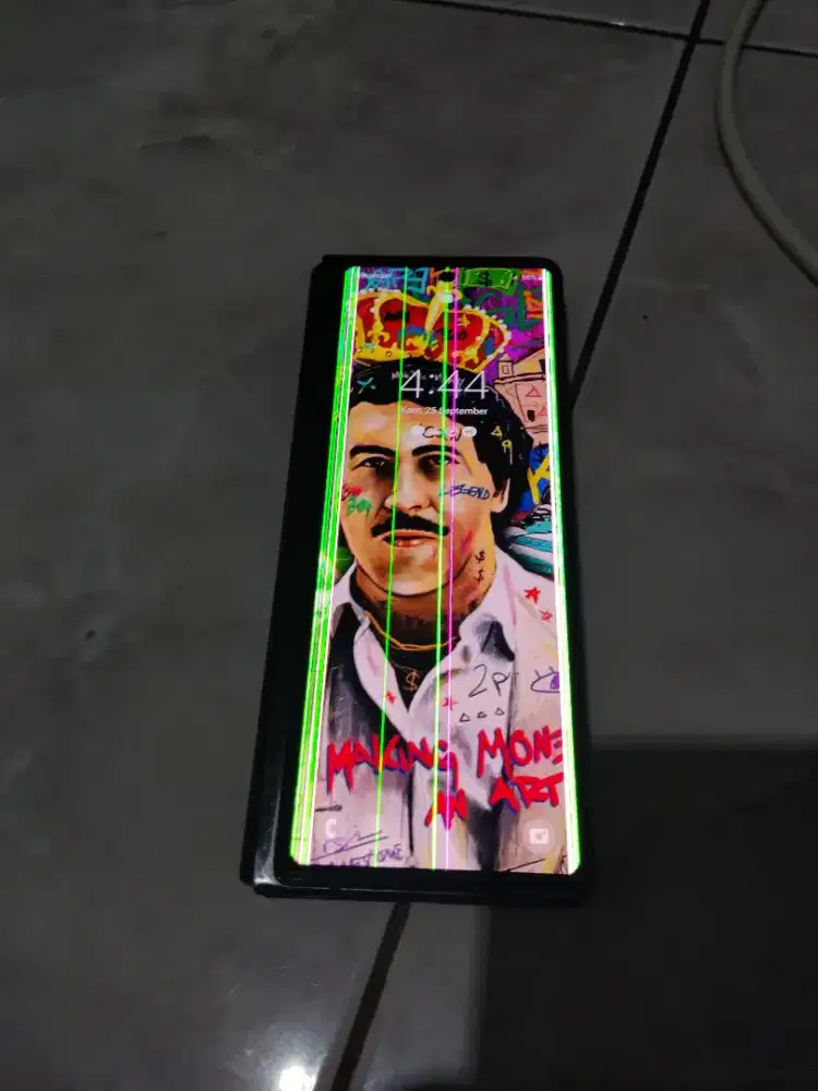 Samsung Fold 3 ram 12/256 murah