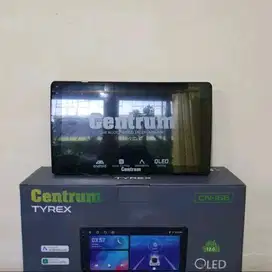 Doubledin Double din Head unit Head Unit Android Ram 4 merk Centrum QL
