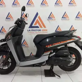 PROMO DP 500RB AJA GENIO 2023 GRESS ( KREDIVO/PAYLATER/CC 0%)