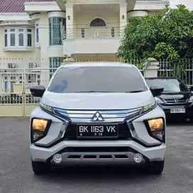 Mitsubishi Xpander 1.5 Ultimate 2020