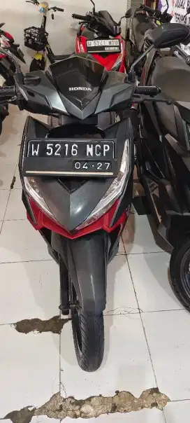 Jual cepat vario 150