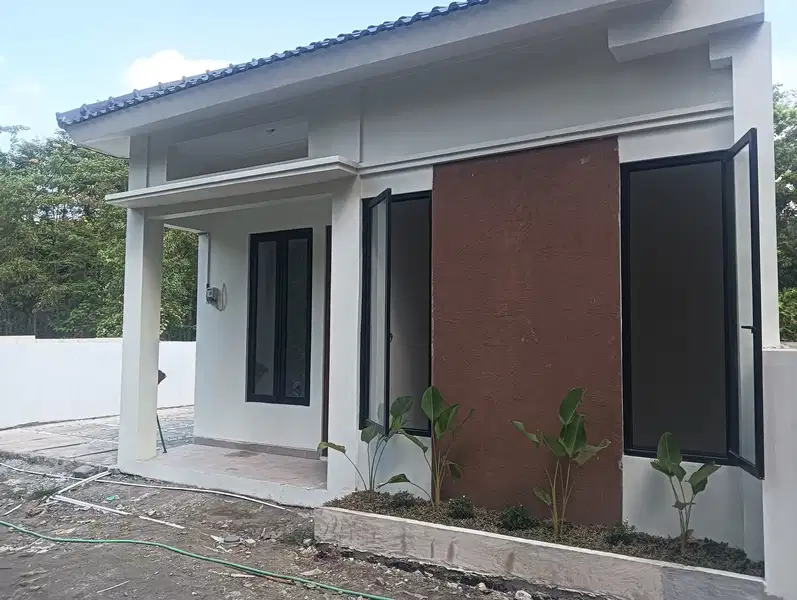 Dijual Rumah Murah Tamantirto  Dekat Kampus UMY