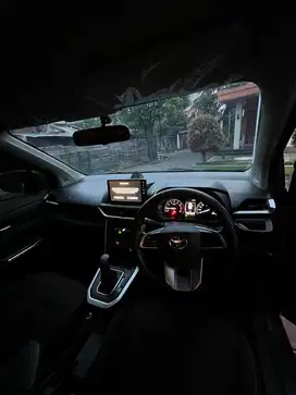 Toyota Avanza 2023 Bensin
