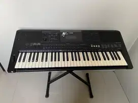 KEYBOARD YAMAHA PSR E-453