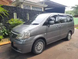 Nissan Serena HWS Tgn 1