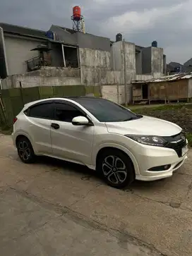 Honda HR-V 2015 Bensin