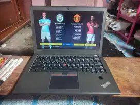 NB LENOVO THINKPAD X270 i5 RAM 8 GB SSD KEYBOARD NYALA FULLGAMING