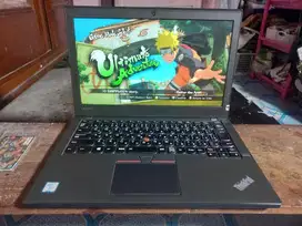 NB LENOVO THINKPAD X260 i5 RAM 8 GB SSD KEYBOARD NYALA FULLGAMING