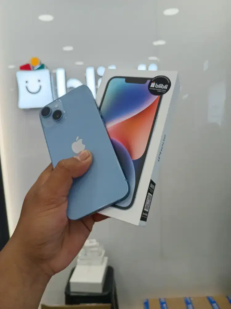 Kredit Iphone 15 Syarat cuma pake KTP promo Bunga 0%