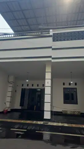 Disewakan Rumah Furnished di Condet Kramat Jati  Pondok Dukuh Indah