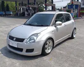 Swift Gt 2 manual mulus