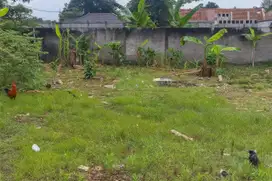 Tanah Komersial Strategis di Legok Tangerang